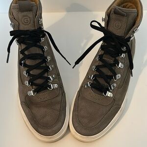 Greats Brooklyn High Top Sneaker/Boot